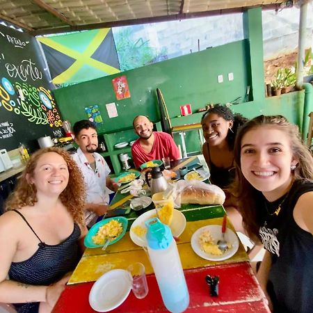 Hostel Do Rasta ซัลวาดอร์ ภายนอก รูปภาพ