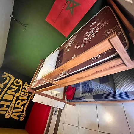 Hostel Do Rasta ซัลวาดอร์ ภายนอก รูปภาพ