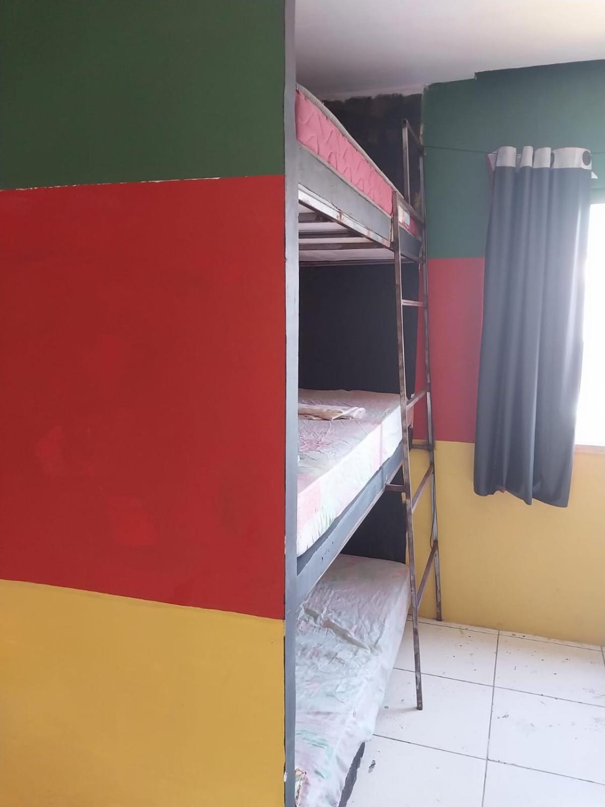 Hostel Do Rasta ซัลวาดอร์ ภายนอก รูปภาพ