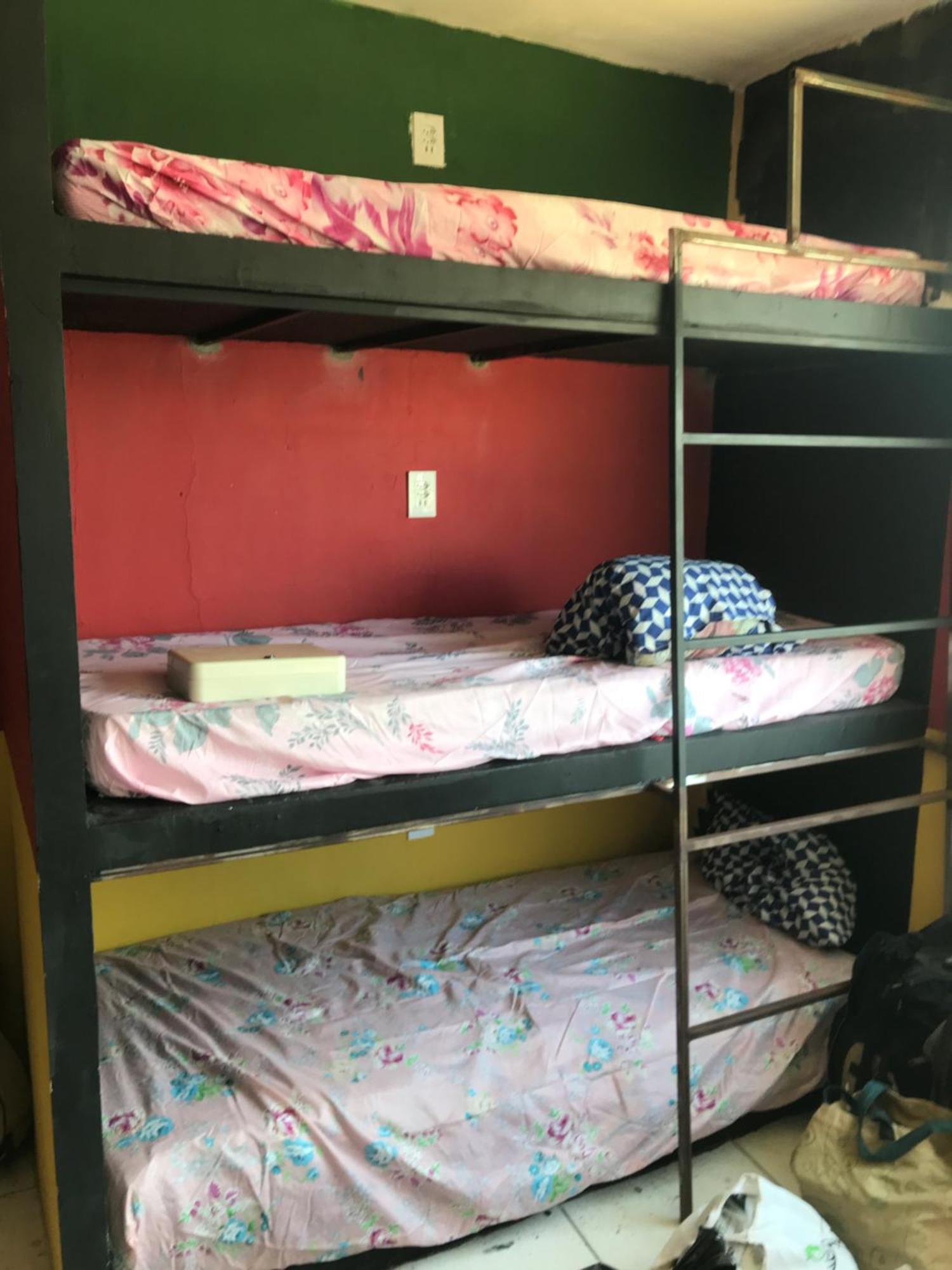 Hostel Do Rasta ซัลวาดอร์ ภายนอก รูปภาพ