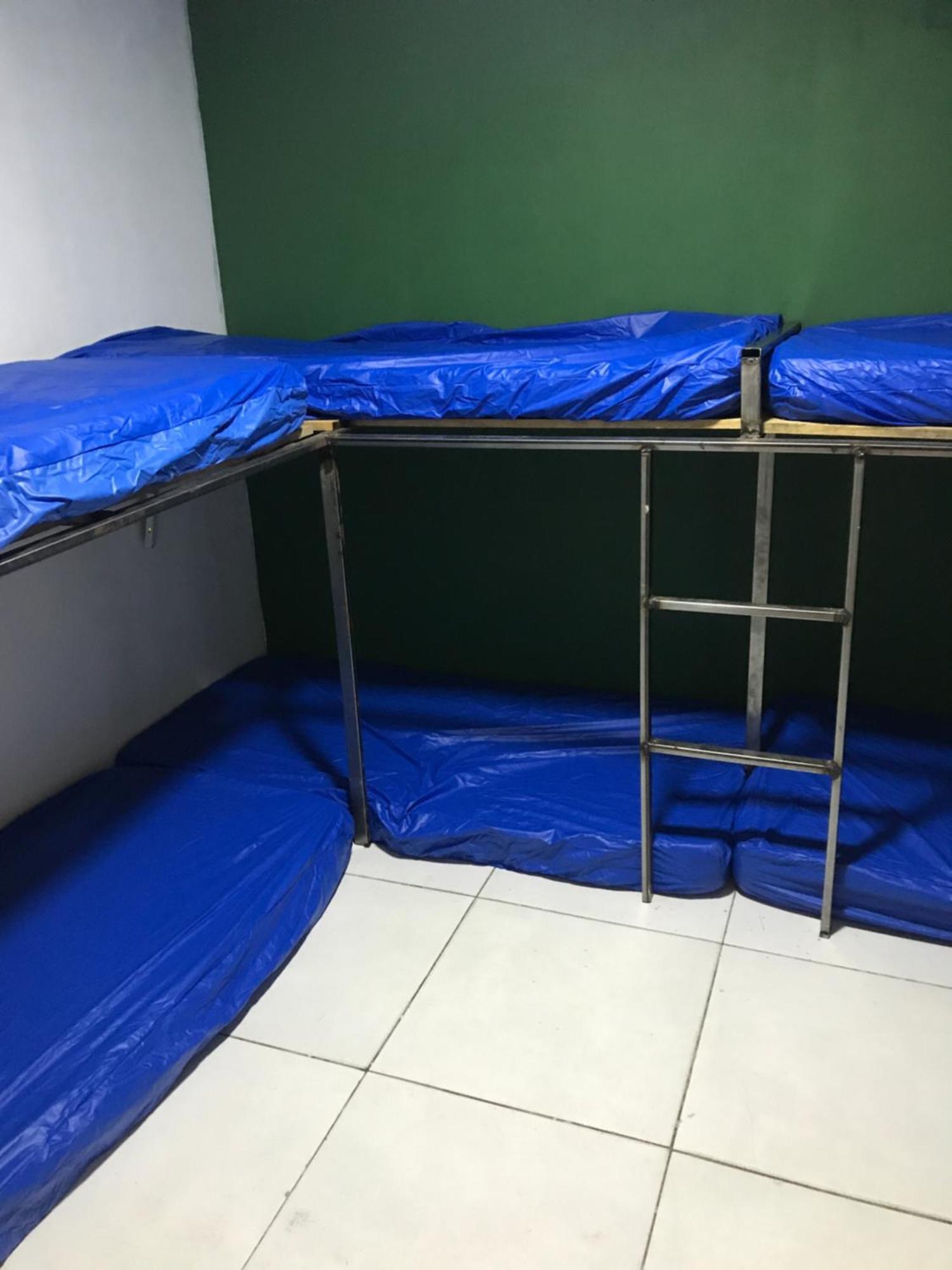 Hostel Do Rasta ซัลวาดอร์ ภายนอก รูปภาพ