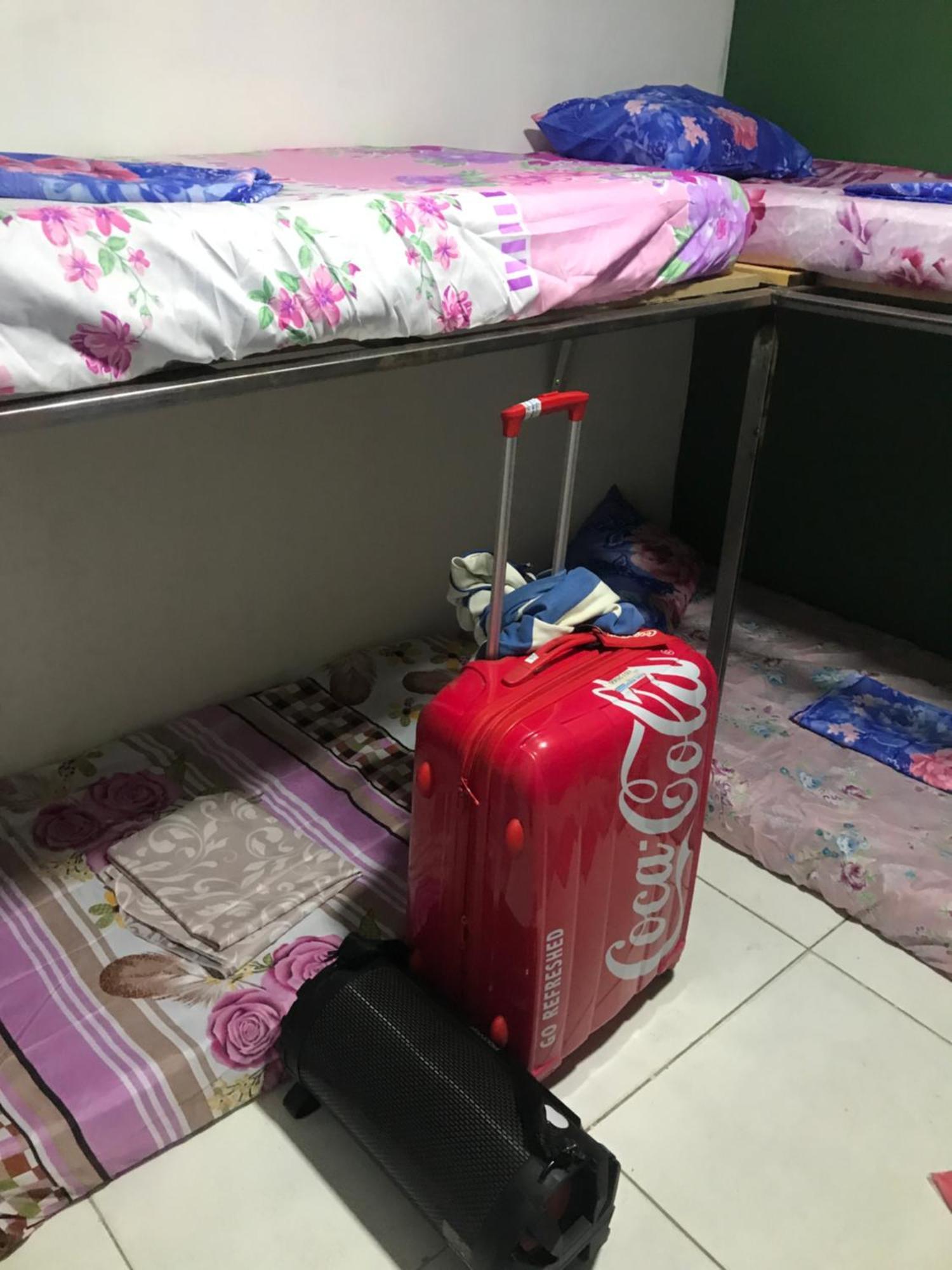 Hostel Do Rasta ซัลวาดอร์ ภายนอก รูปภาพ
