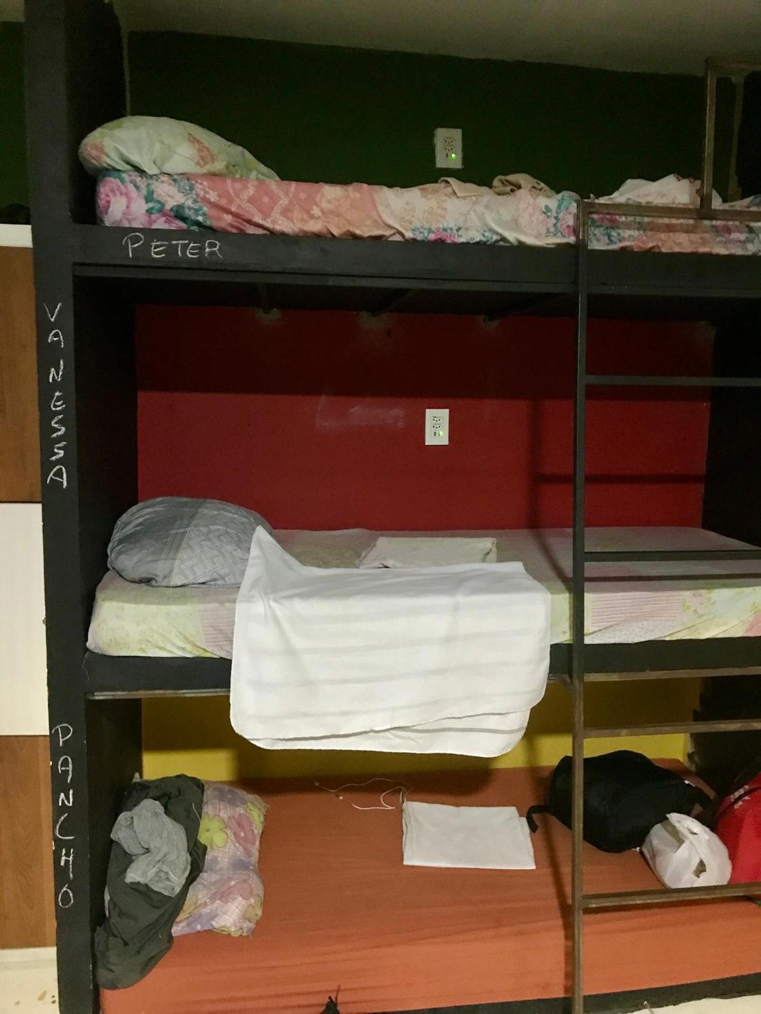 Hostel Do Rasta ซัลวาดอร์ ภายนอก รูปภาพ
