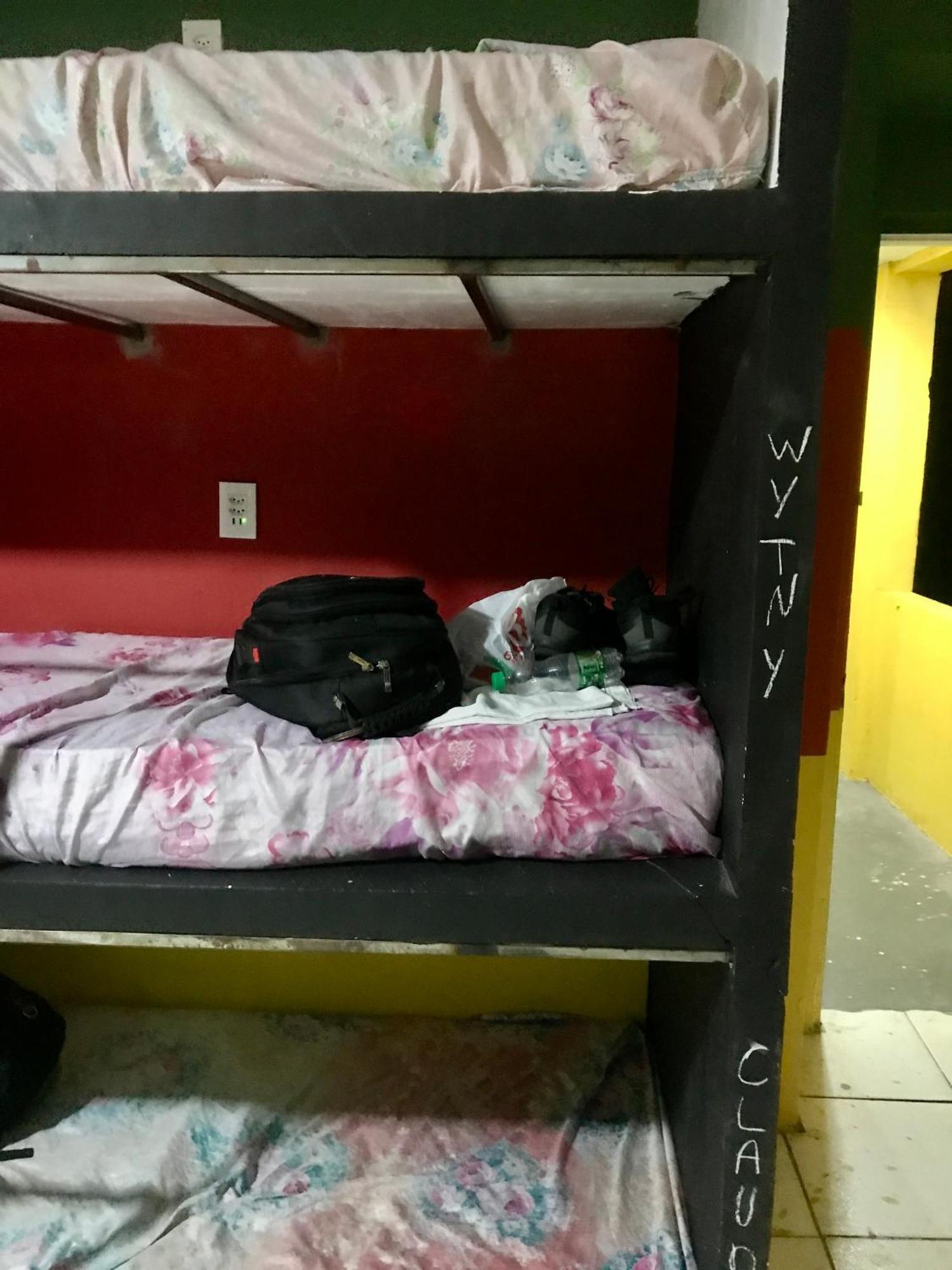 Hostel Do Rasta ซัลวาดอร์ ภายนอก รูปภาพ