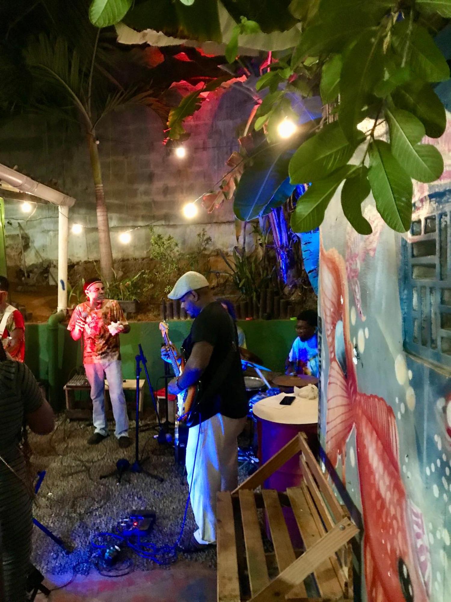 Hostel Do Rasta ซัลวาดอร์ ภายนอก รูปภาพ