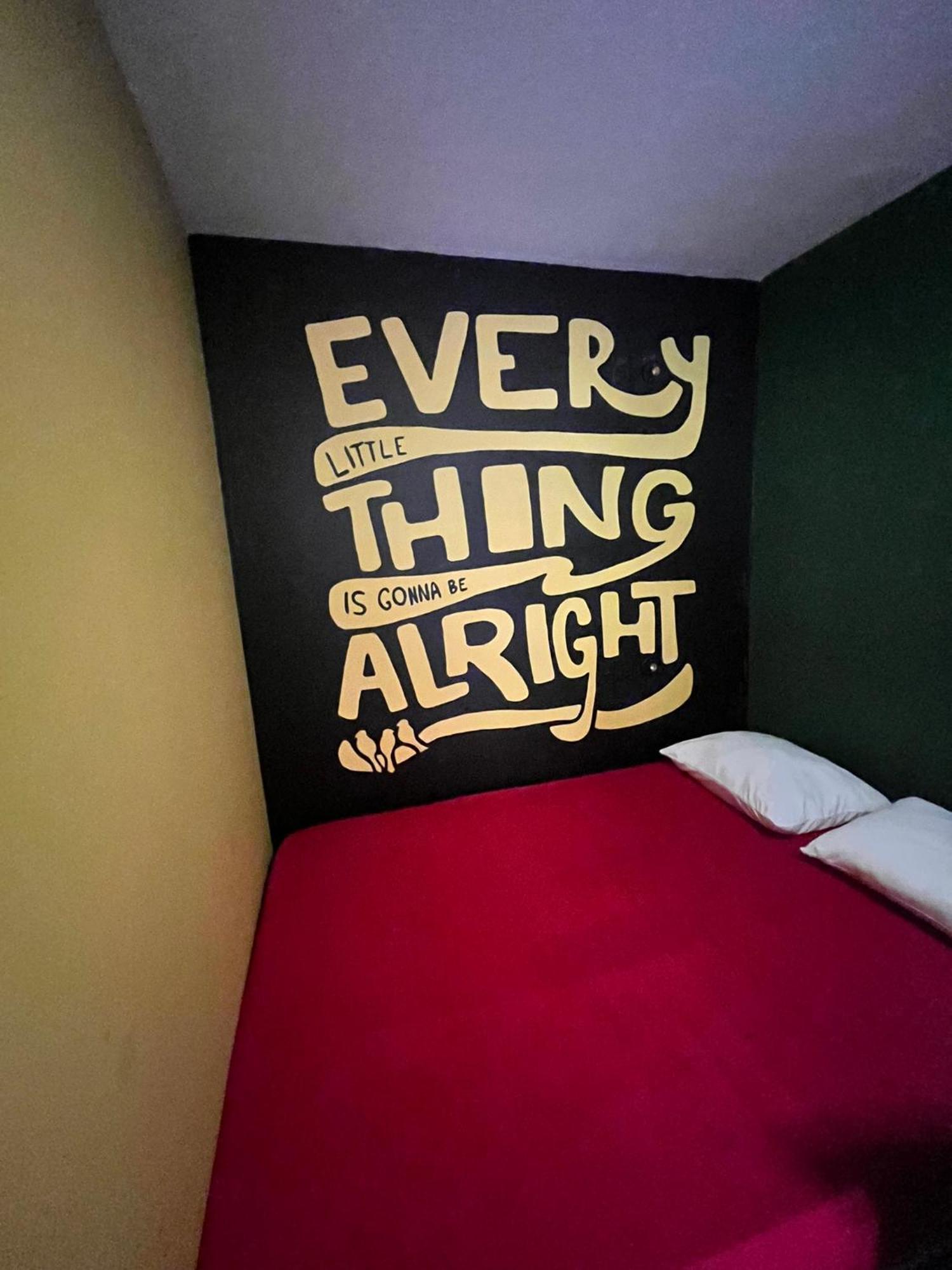 Hostel Do Rasta ซัลวาดอร์ ภายนอก รูปภาพ