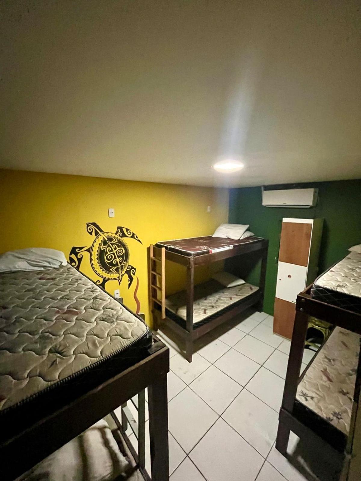 Hostel Do Rasta ซัลวาดอร์ ภายนอก รูปภาพ