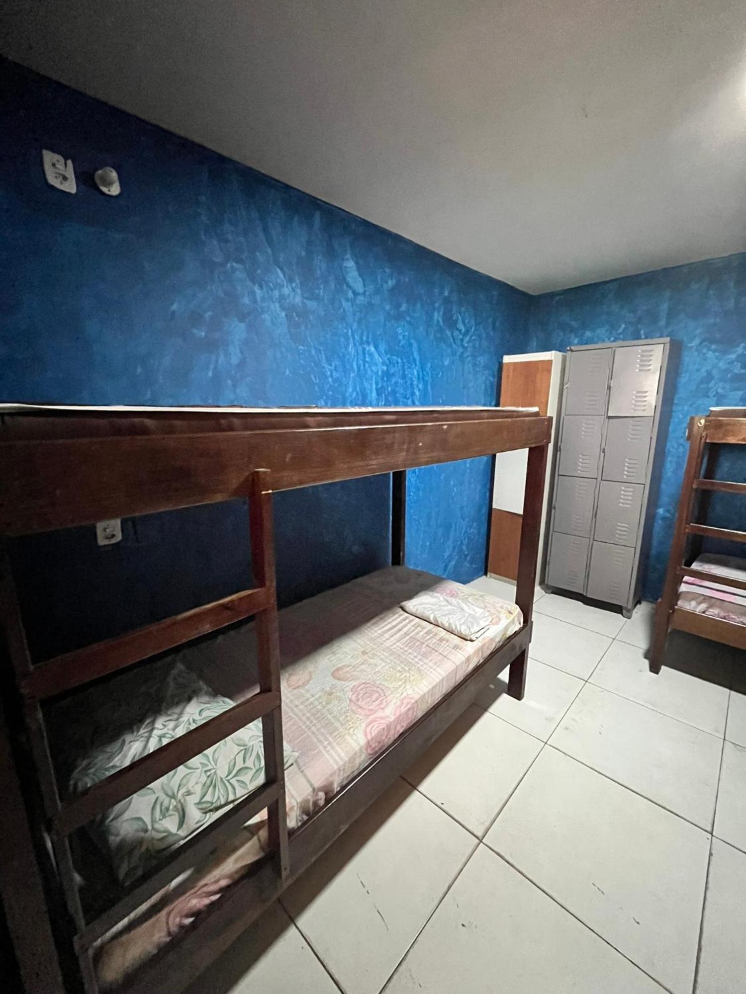 Hostel Do Rasta ซัลวาดอร์ ภายนอก รูปภาพ