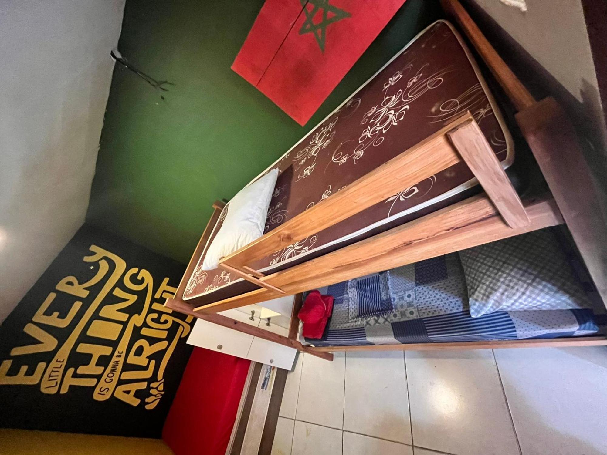 Hostel Do Rasta ซัลวาดอร์ ภายนอก รูปภาพ