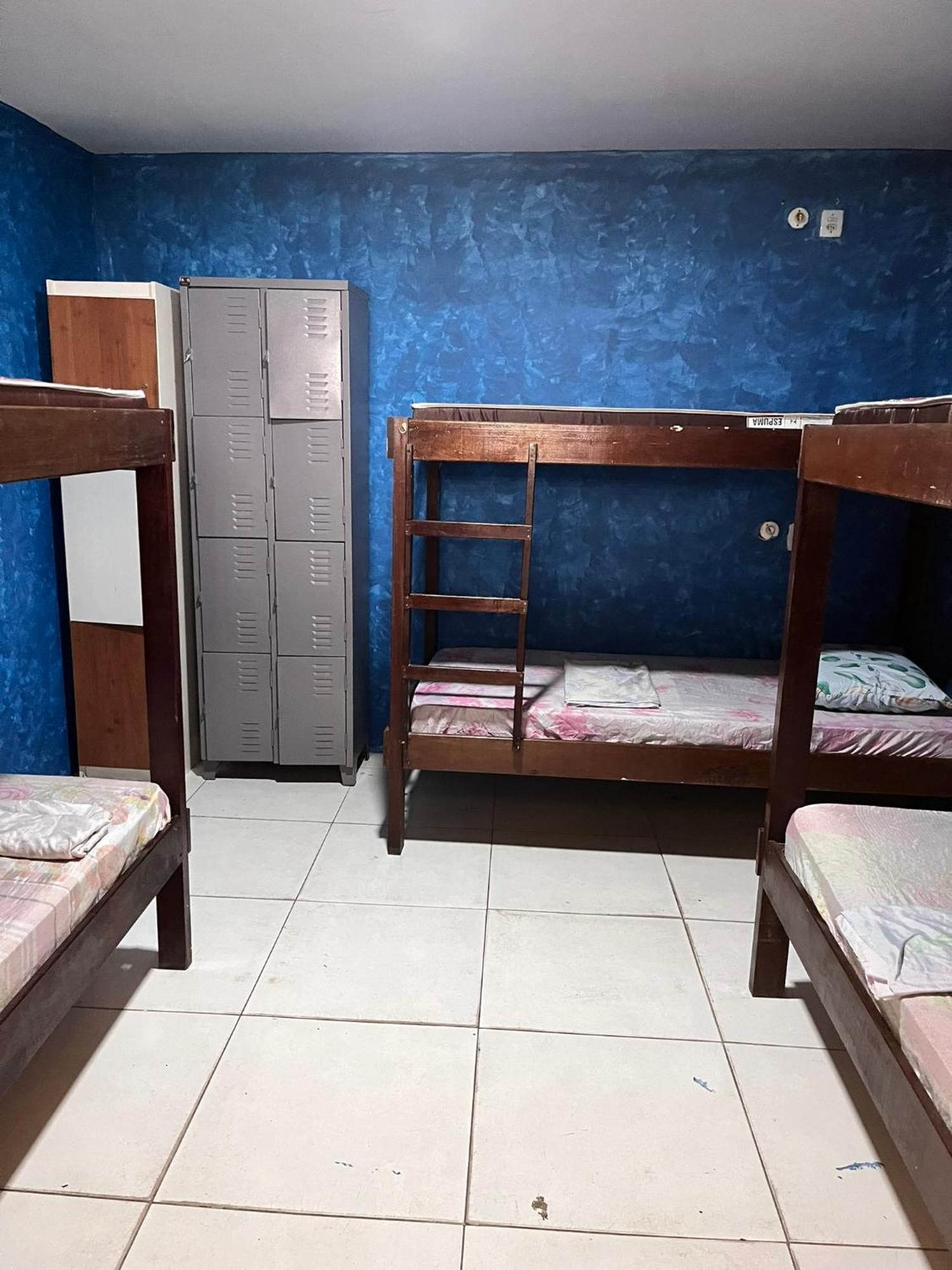Hostel Do Rasta ซัลวาดอร์ ภายนอก รูปภาพ